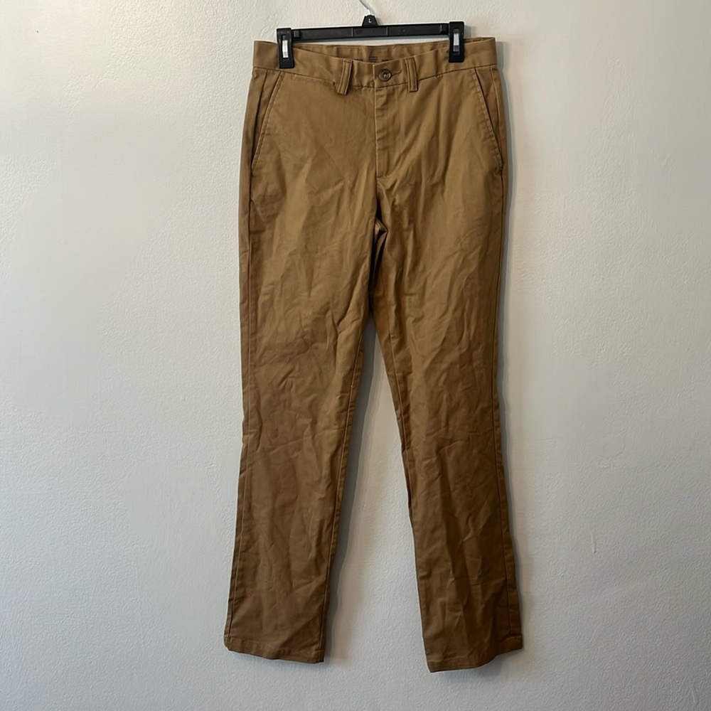 Old Navy Khaki Pants
